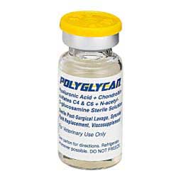 Polyglycan for Animal Use  Bimeda